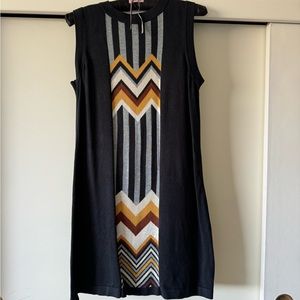 Missoni for Target Dress Sz S